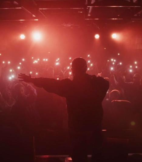 « Rap Odyssées ».